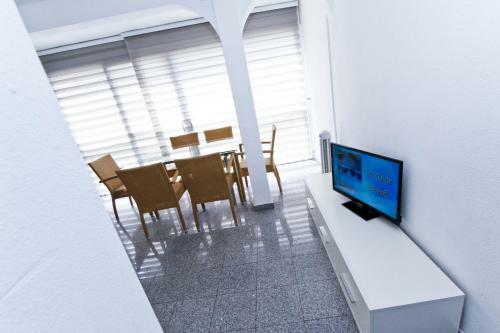 Apartamento Arena Planet Costa Dorada