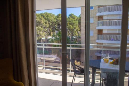 Apartamento ****barbara Hello-salou