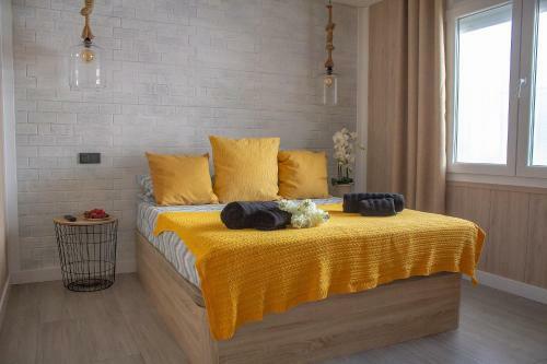 Apartamento ****barbara Hello-salou