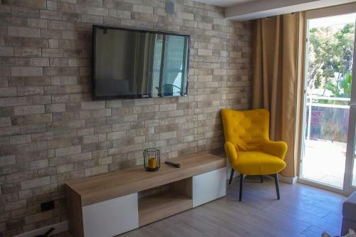 Apartamento ****barbara Hello-salou