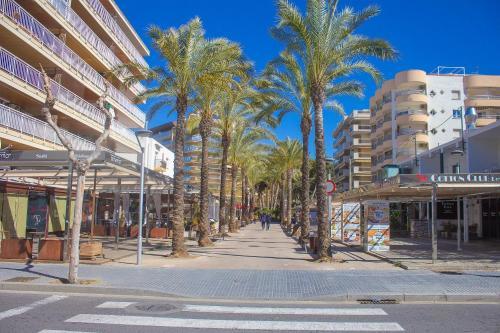 Apartamento ****barbara Hello-salou