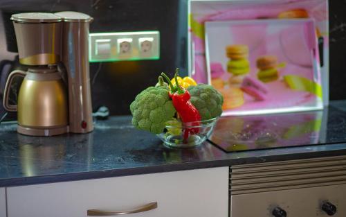 Apartamento ****barbara Hello-salou