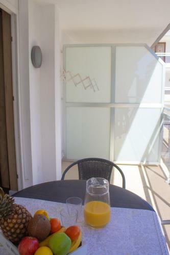 Apartamento ****barbara Hello-salou