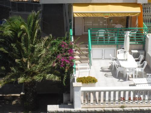 Apartment Carrer De Tortosa