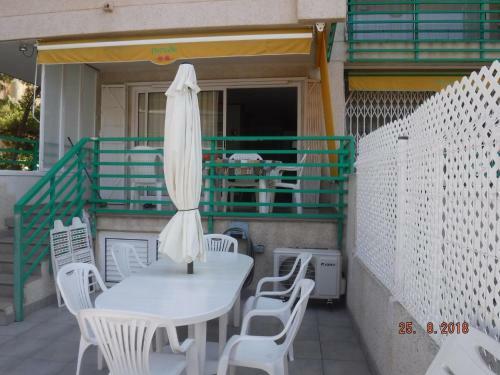 Apartment Carrer De Tortosa