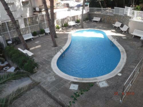 Apartment Carrer De Tortosa