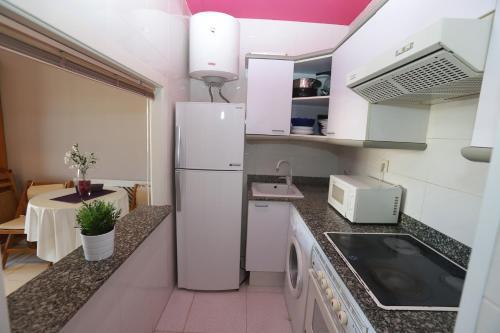 Apartamento Nobusa