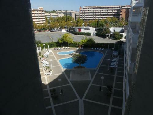 Apartamento Zeus Royal