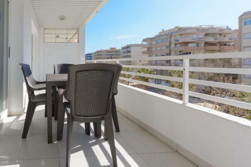 Apartamento Zeus Royal
