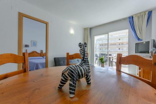 Apartamento Zeus Royal