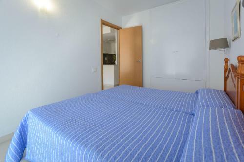 Apartamento Zeus Royal