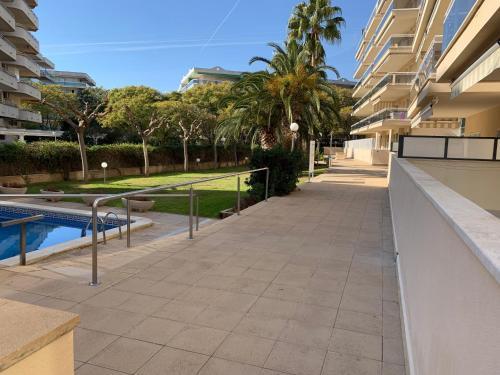 Apartamento Saval Ventura Park