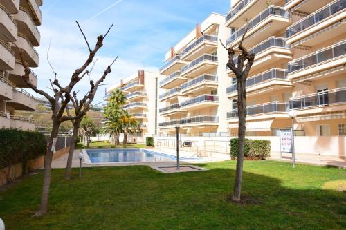 Apartamento Saval Ventura Park