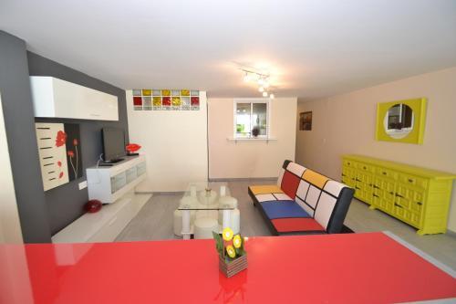 Apartamento Wvp - Mirador 2
