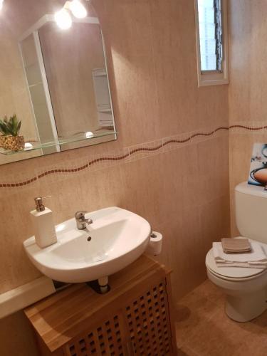 Apartamento Avellanos!!!