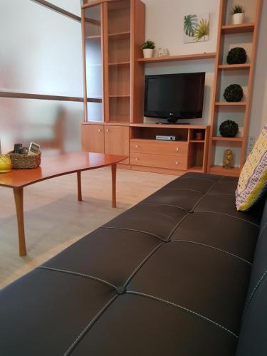 Apartamento Avellanos!!!