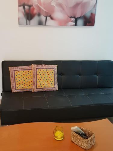 Apartamento Avellanos!!!