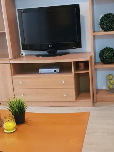 Apartamento Avellanos!!!