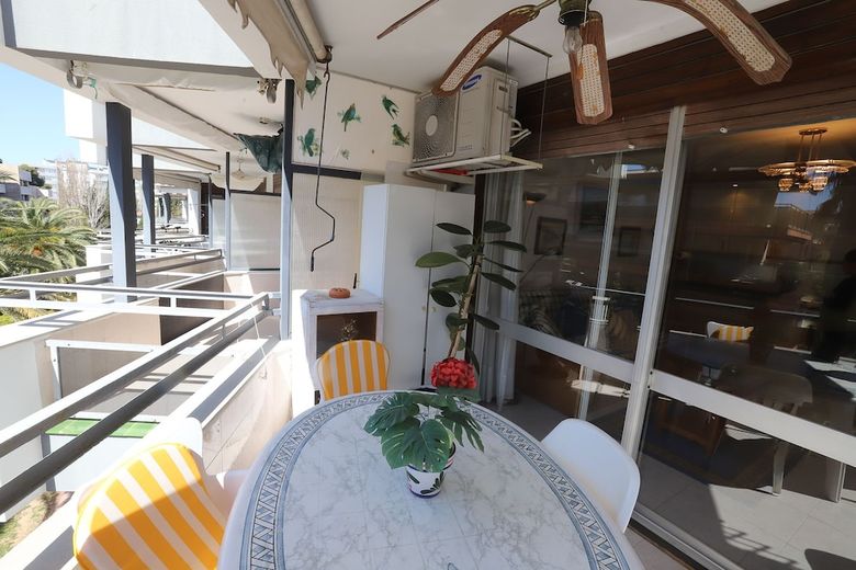 Apartamento Sotavento