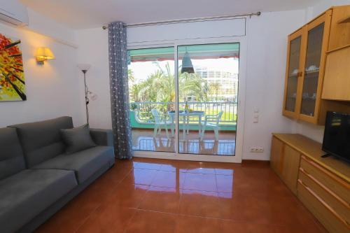 Apartamento Mercuri New
