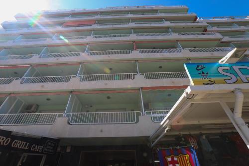 Apartamento Mercuri New