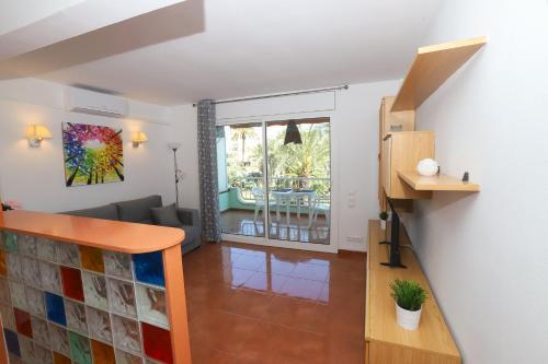 Apartamento Mercuri New