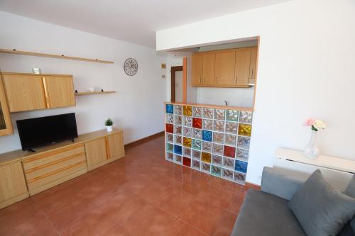Apartamento Mercuri New