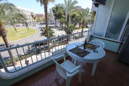 Apartamento Mercuri New