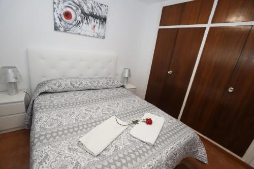 Apartamento Mercuri New