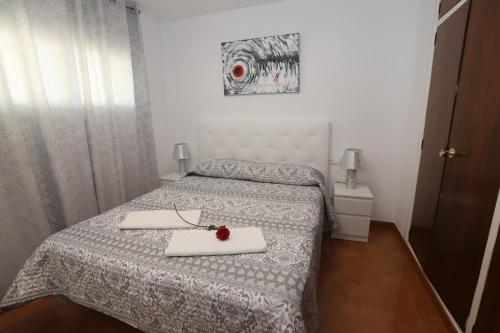 Apartamento Mercuri New