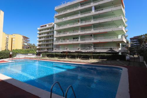 Apartamento Mercuri New