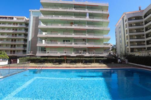 Apartamento Mercuri New