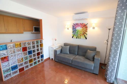 Apartamento Mercuri New