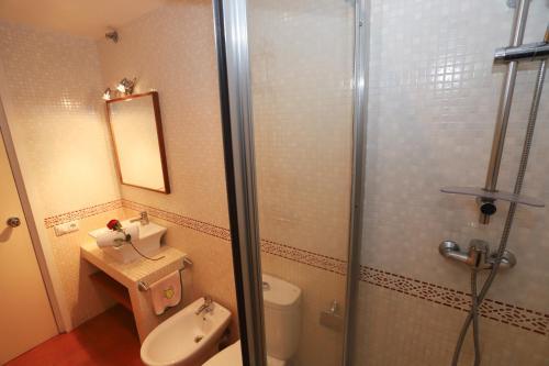 Apartamento Mercuri New