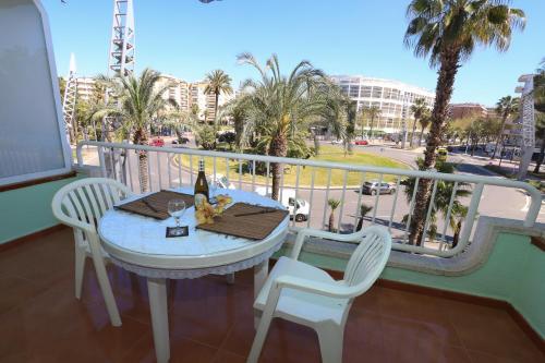 Apartamento Mercuri New