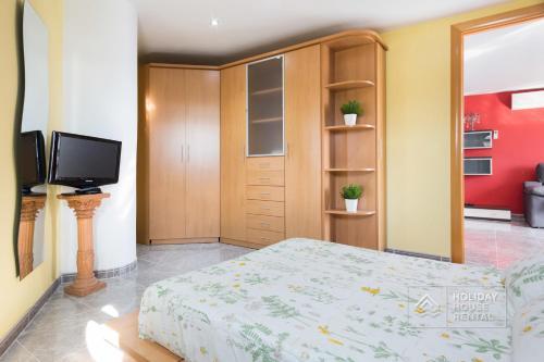 Apartamento S20 Dunes Salou