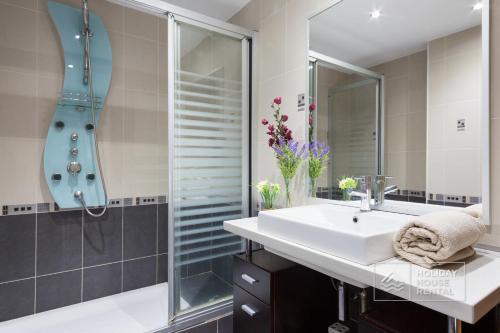 Apartamento S20 Dunes Salou