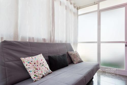 Apartamento S20 Dunes Salou