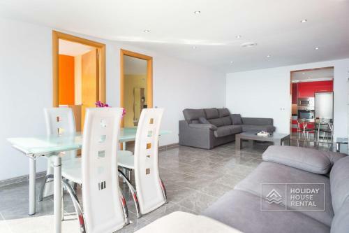 Apartamento S20 Dunes Salou