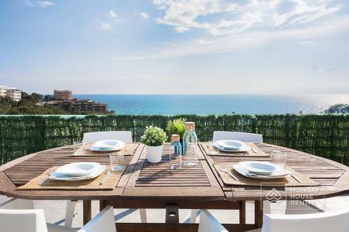 Apartamento S20 Dunes Salou