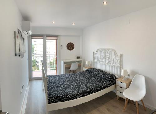 Apartamento Flandria Luxe