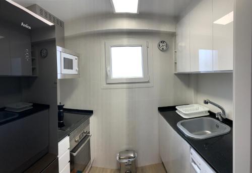 Apartamento Flandria Luxe