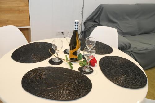 Apartamento Flandria Luxe