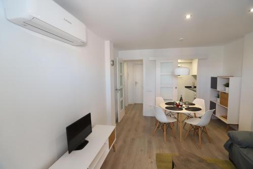 Apartamento Flandria Luxe