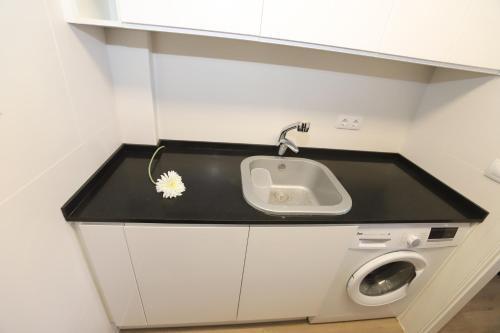 Apartamento Flandria Luxe