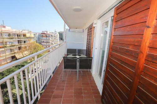 Apartamento Flandria Luxe