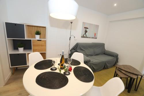 Apartamento Flandria Luxe
