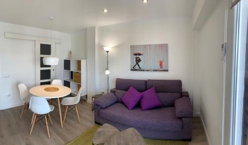 Apartamento Flandria Luxe