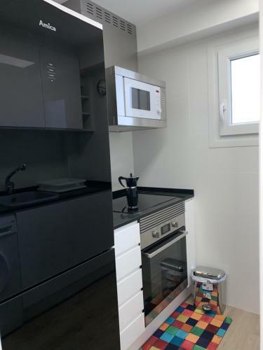 Apartamento Flandria Luxe