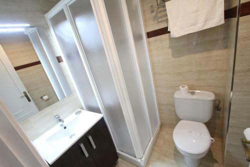 Apartamento Click&booking Bello Horizonte Mar